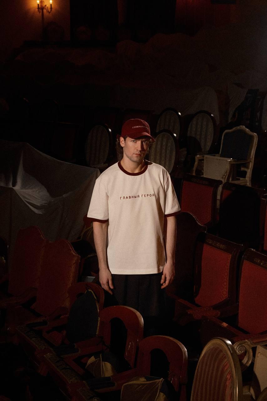 Коллекция &laquo;Главный герой&raquo;, фестиваль &laquo;Первый план&raquo; х Abrau Club