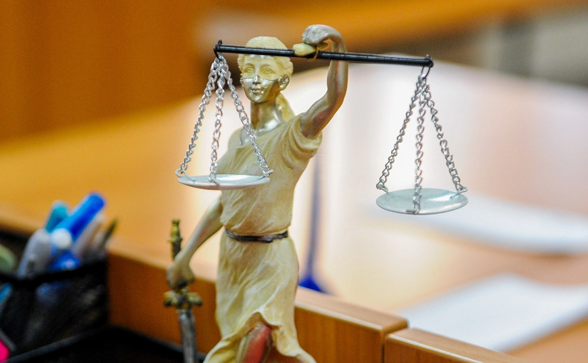 Вадим Ахметов / URA.RU / TACC