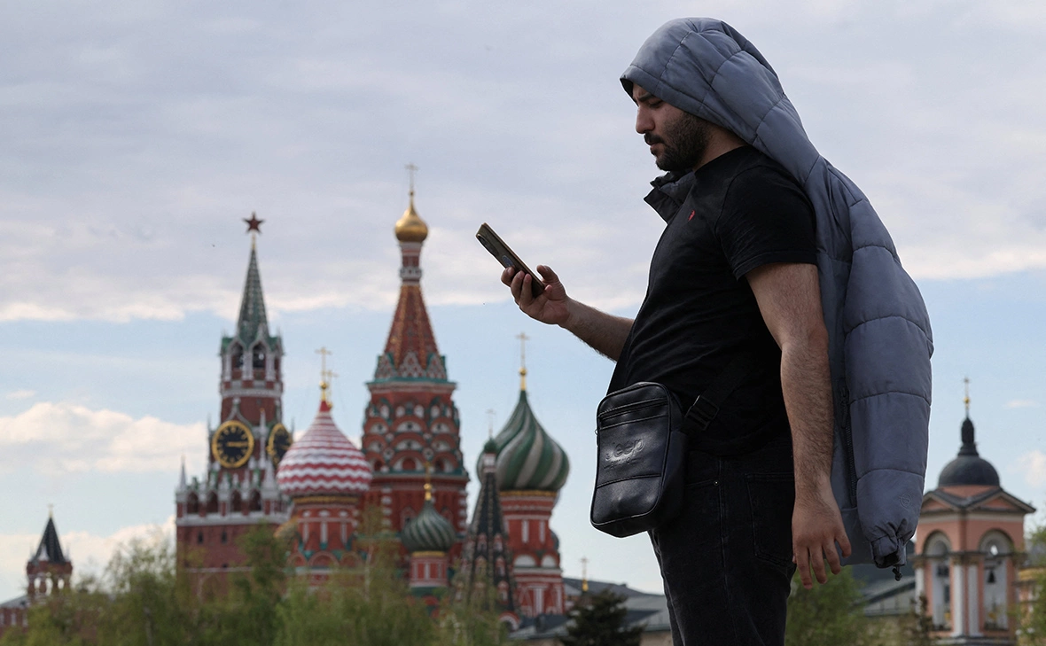 Рамиль Ситдиков / Reuters