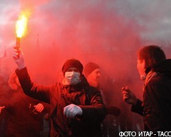 На улицы Москвы выйдут протестовать тысячи кавказцев
