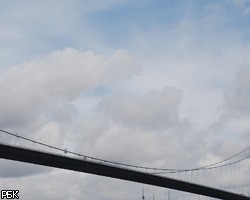 В небе Лондона могут появиться цифровые облака 
