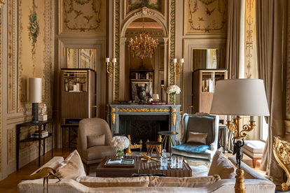 Фото: rosewoodhotels.com