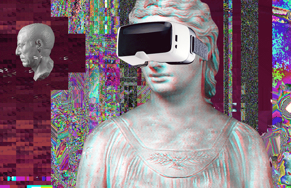 Виртуальная наука. Как VR «играючи» приходит в образование и искусство