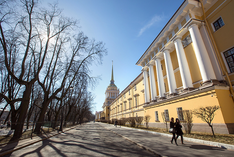 Фото: Сергей Куликов/Интерпресс