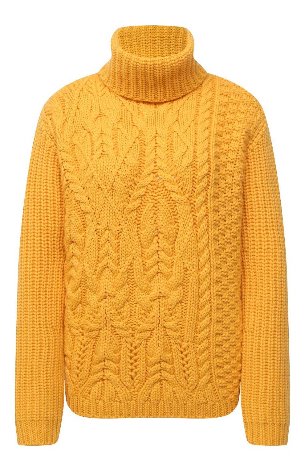 Кашемировый свитер Loro Piana, 272 000 руб.