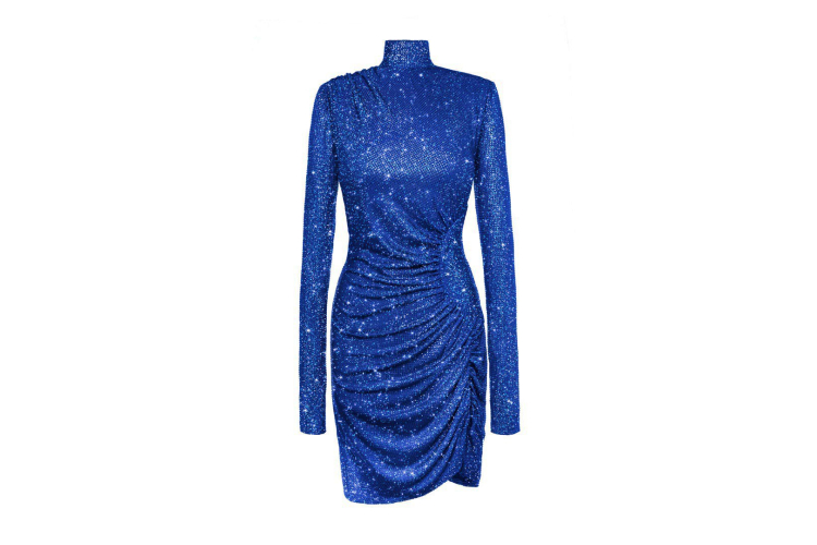 Платье Sol Angelann, 195 000 руб. (Boutique #7)
