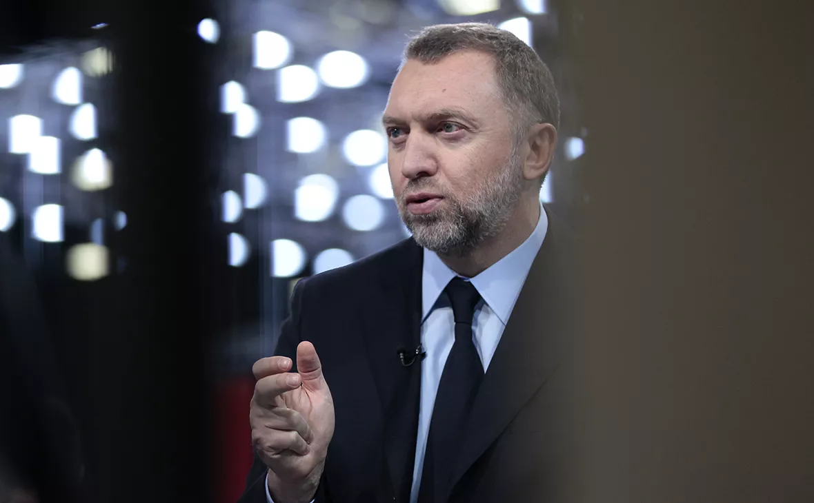 Владислав Шатило / РБК