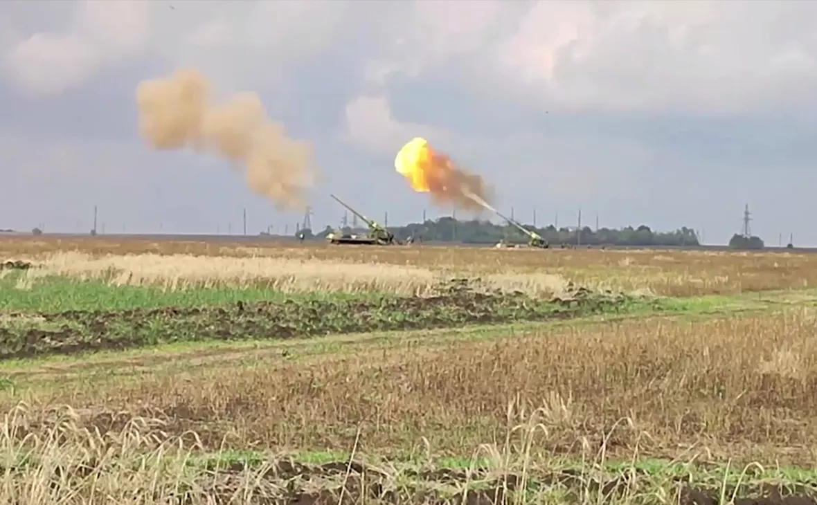 Минобороны РФ