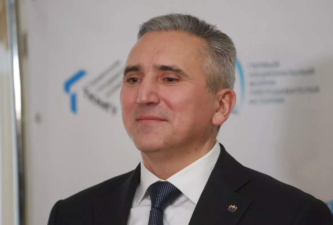 Денис Моргунов / РИА URA.RU 