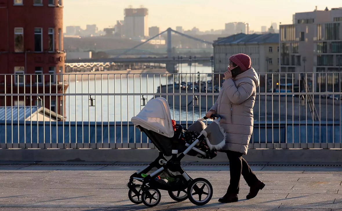 Софья Сандурская / АГН «Москва»