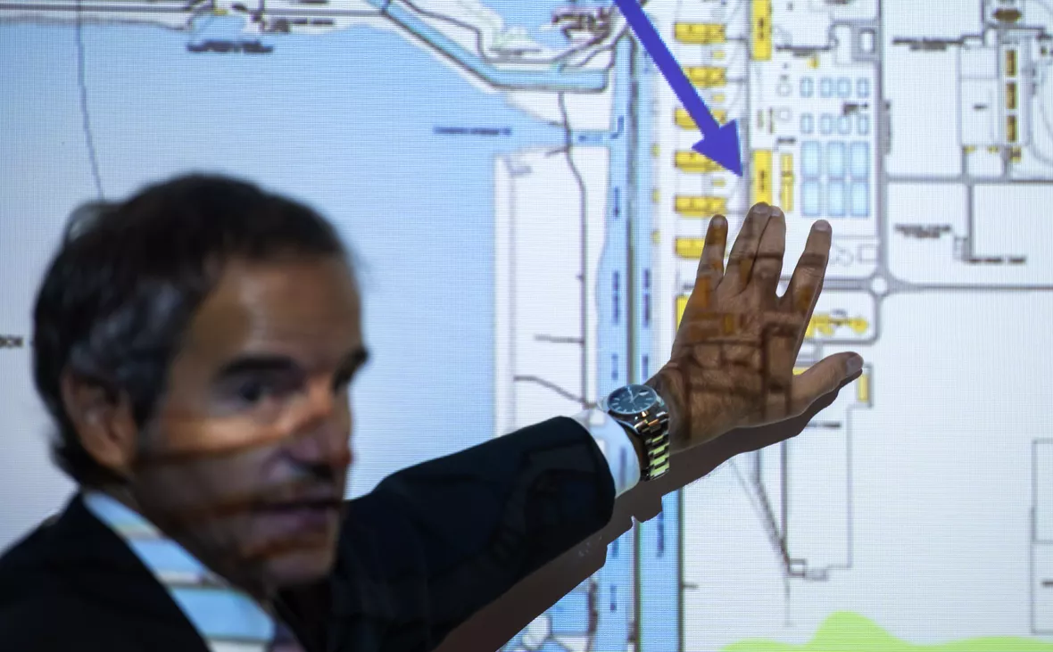 Christian Bruna / EPA / ТАСС