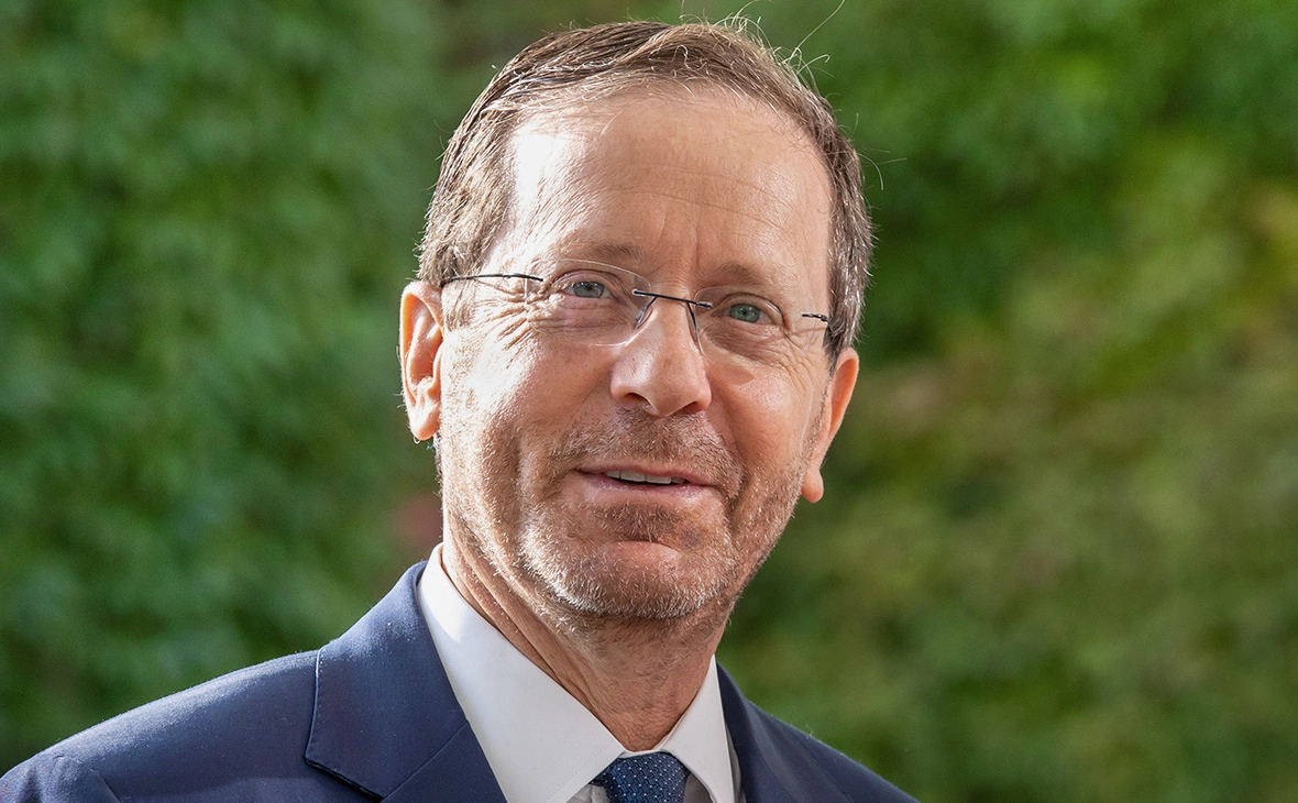 Andreas Gora / Keystone Press Agency / Global Look Press