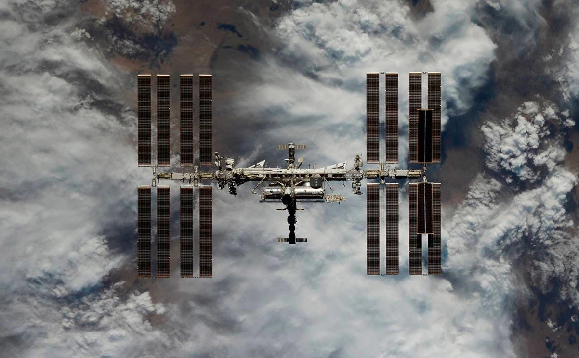 «Роскосмос»