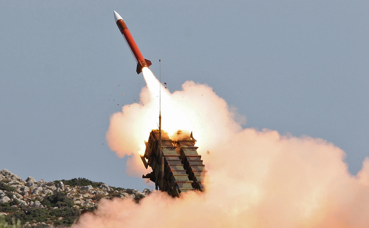 Peter Mueller / Getty Images