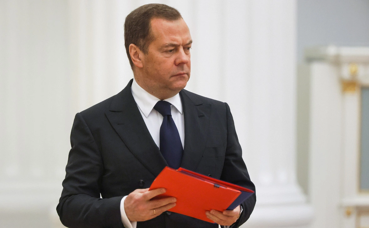 Михаил Метцель / ТАСС