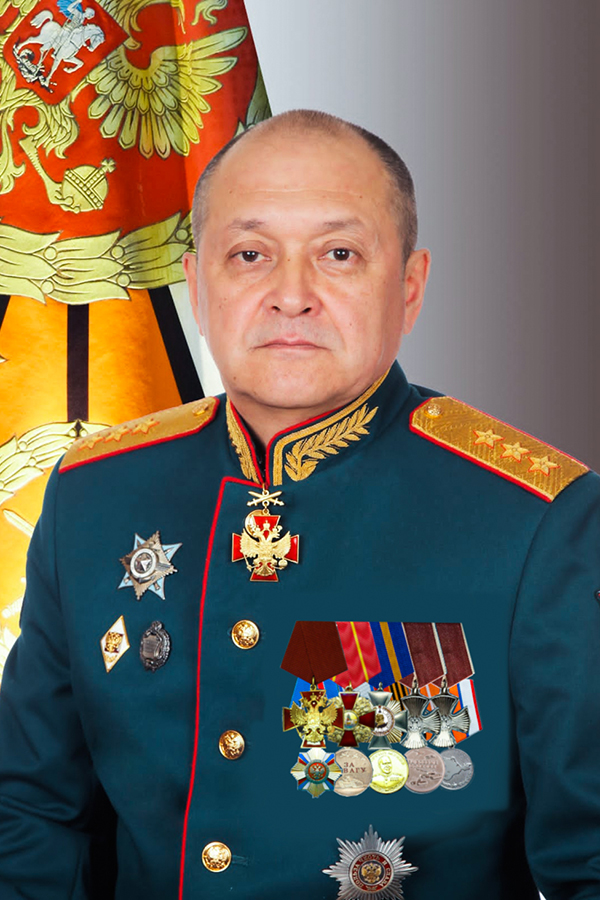 Алексей Ким