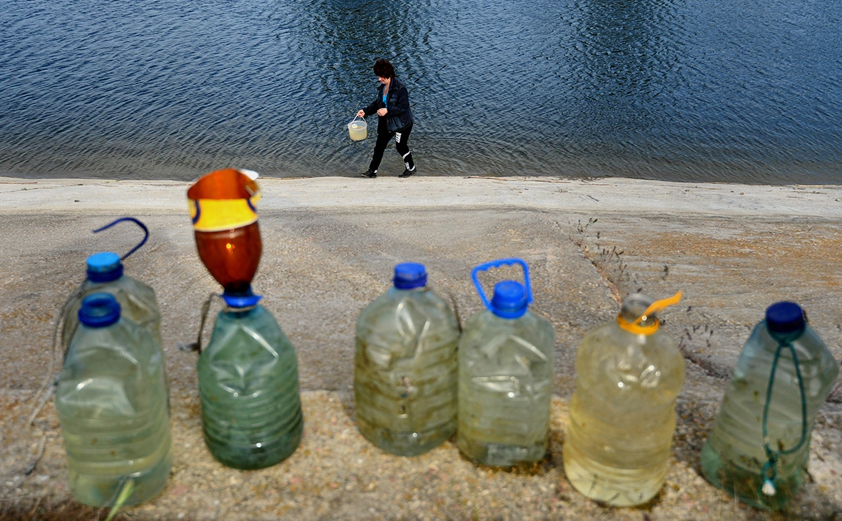Константин Чалабов / РИА Новости