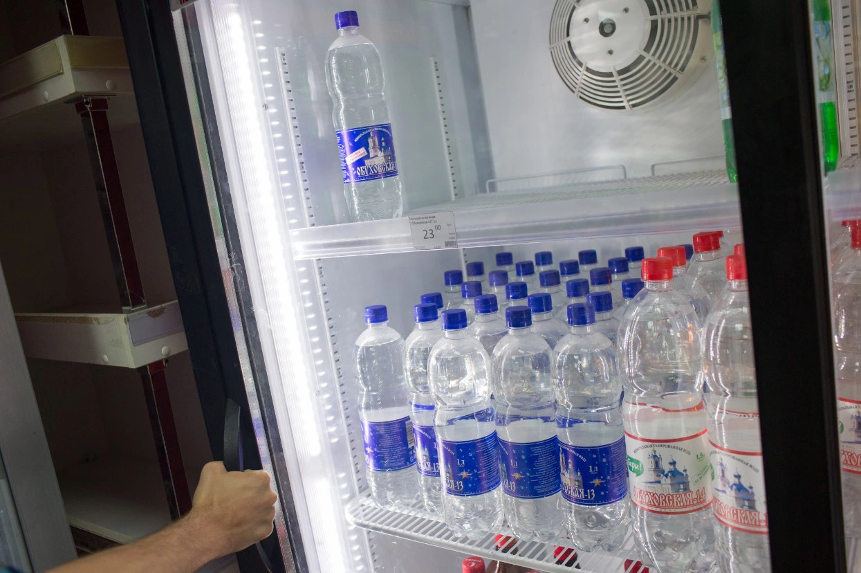 Владимир Жабриков / РИА URA.RU