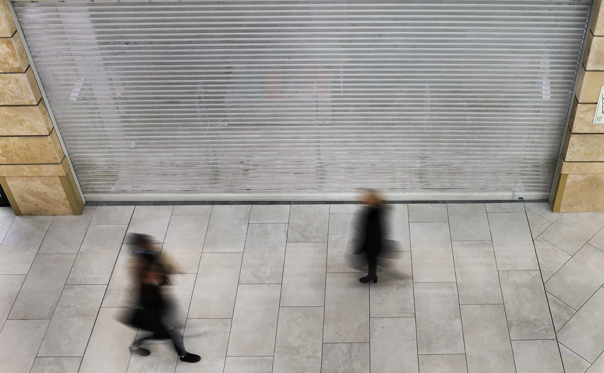 Владимир Гердо / ТАСС