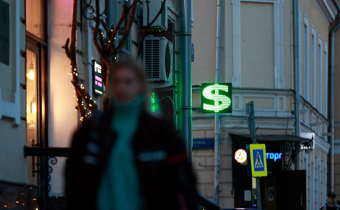 Михаил Гребенщиков / РБК