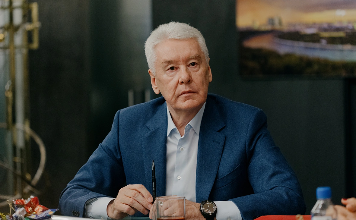 Михаил Гребенщиков / РБК