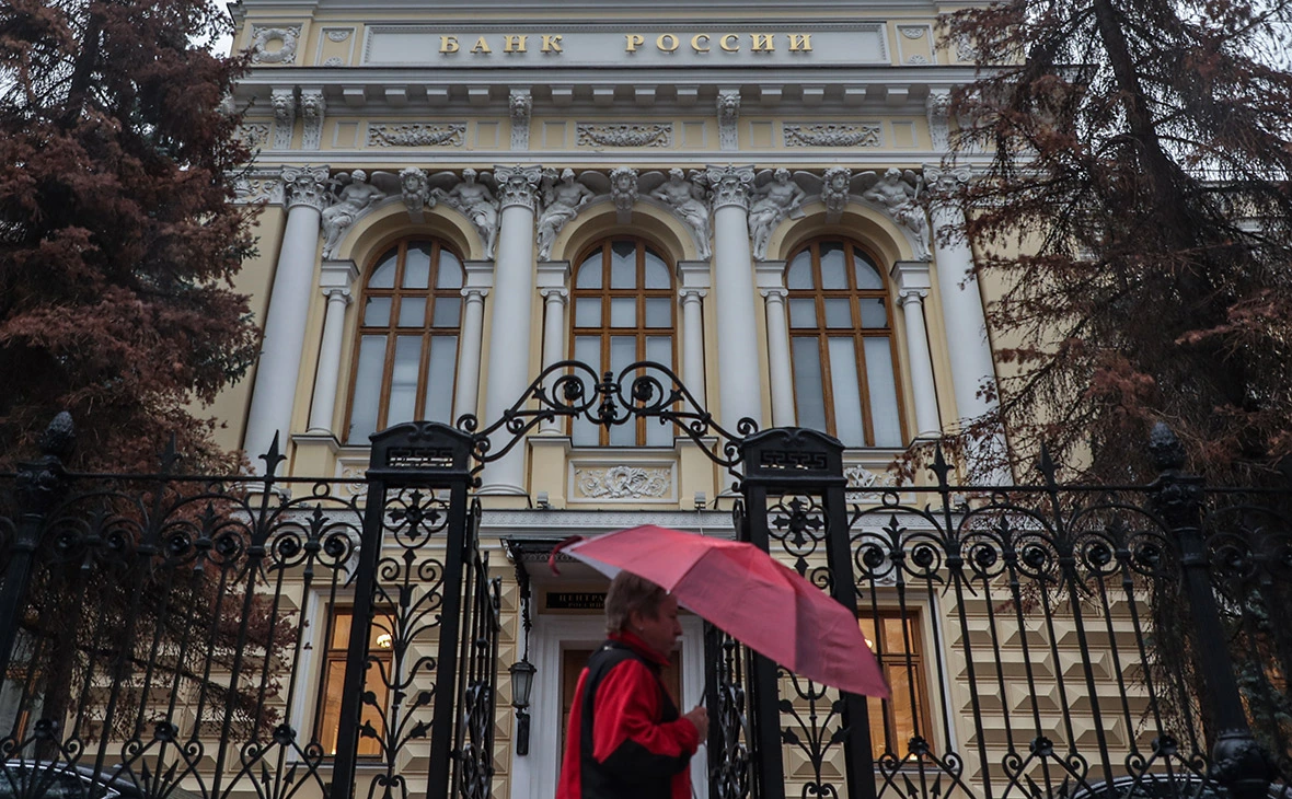 Андрей Любимов / РБК