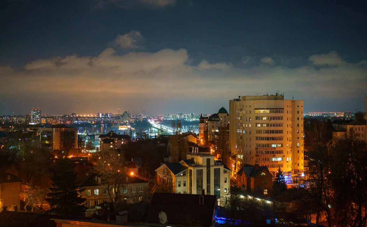 Руслан Шамуков / ТАСС