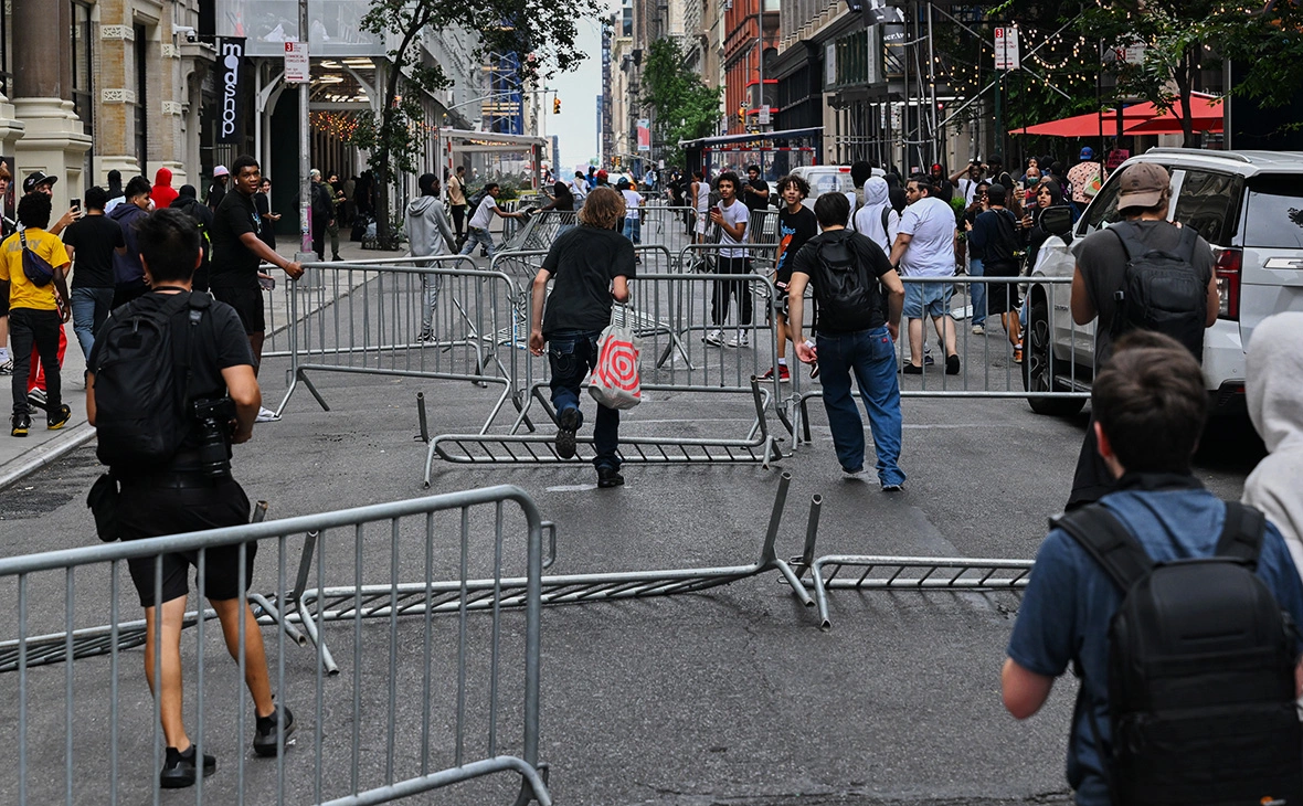Alexi J. Rosenfeld / Getty Images
