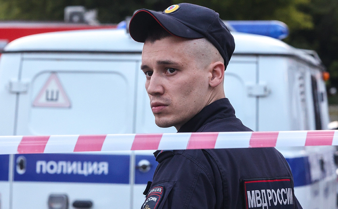 Алексей Белкин / Бизнес Online / ТАСС