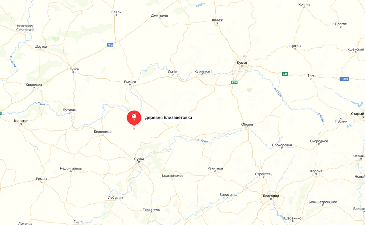 Яндекс.Карты