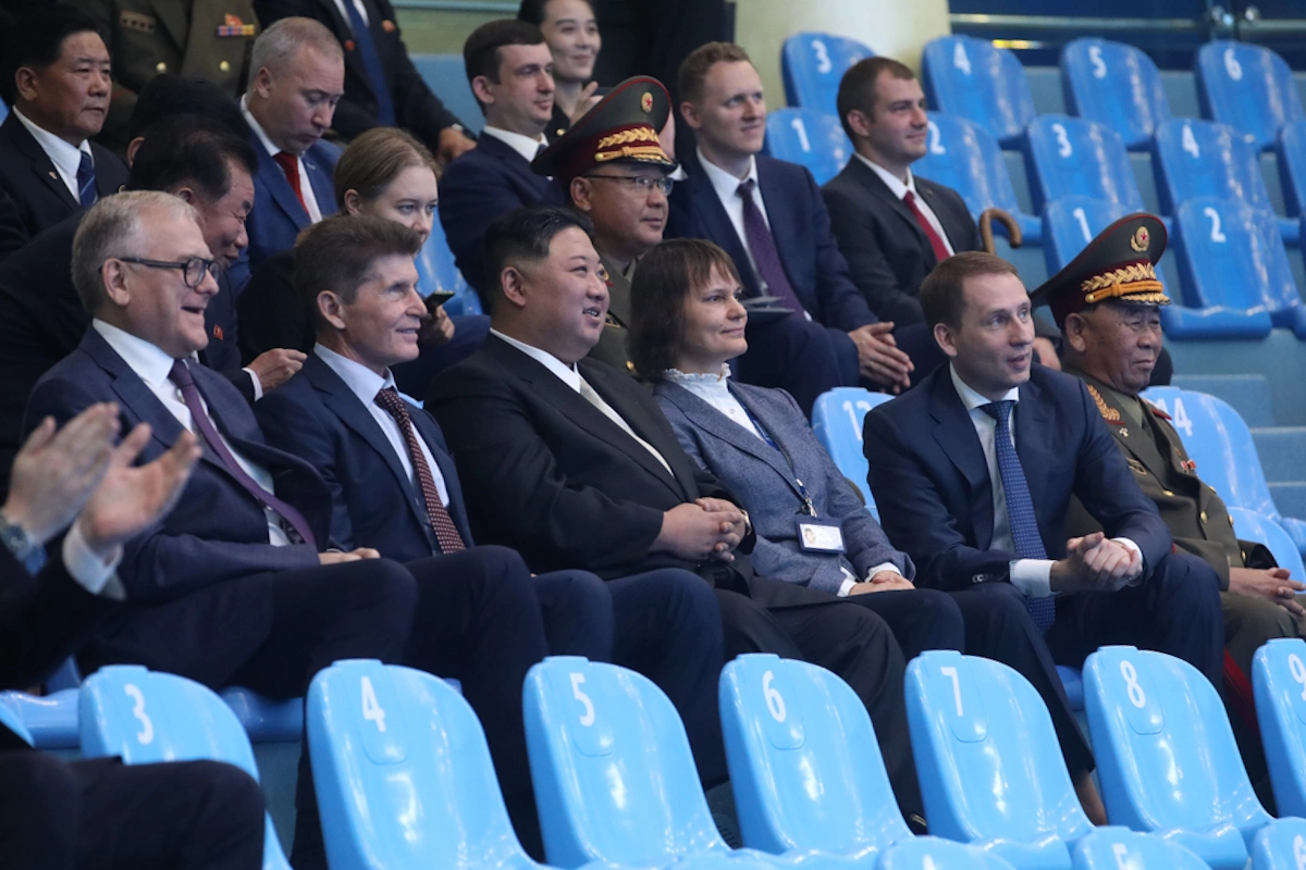 Правительство Приморского края