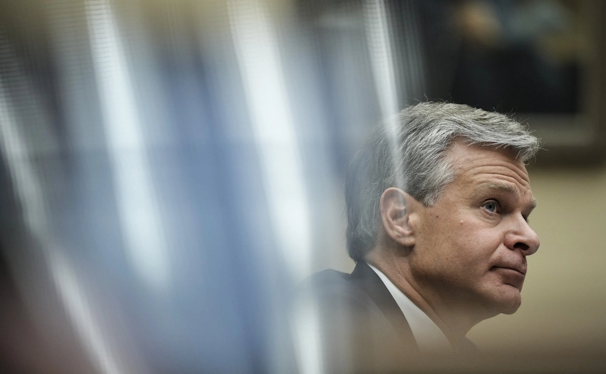 Drew Angerer / Getty Images