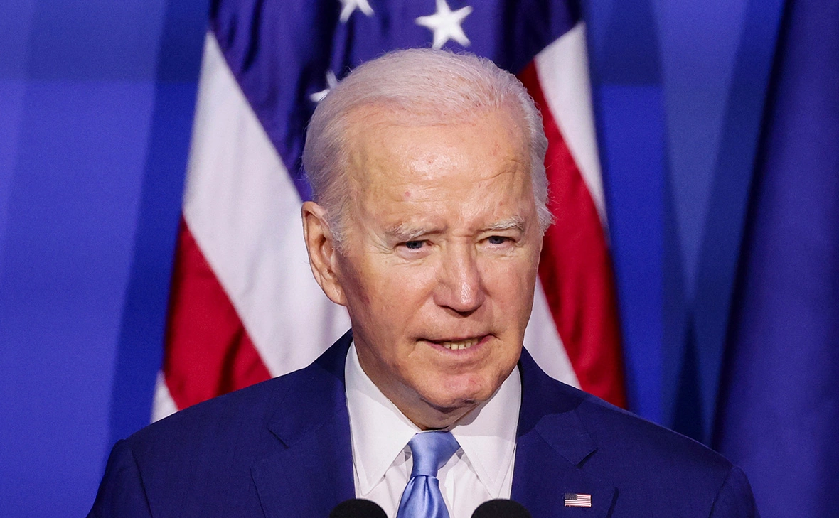 Brittany Hosea-Small / Reuters