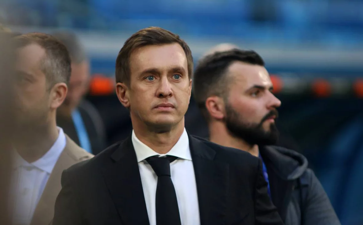 Maksim Konstantinov / Global Look Press