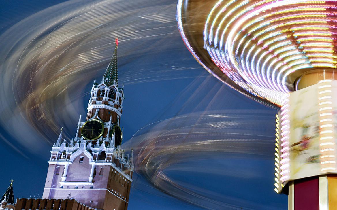 Как вырастет экономика России по разным прогнозам. Инфографика