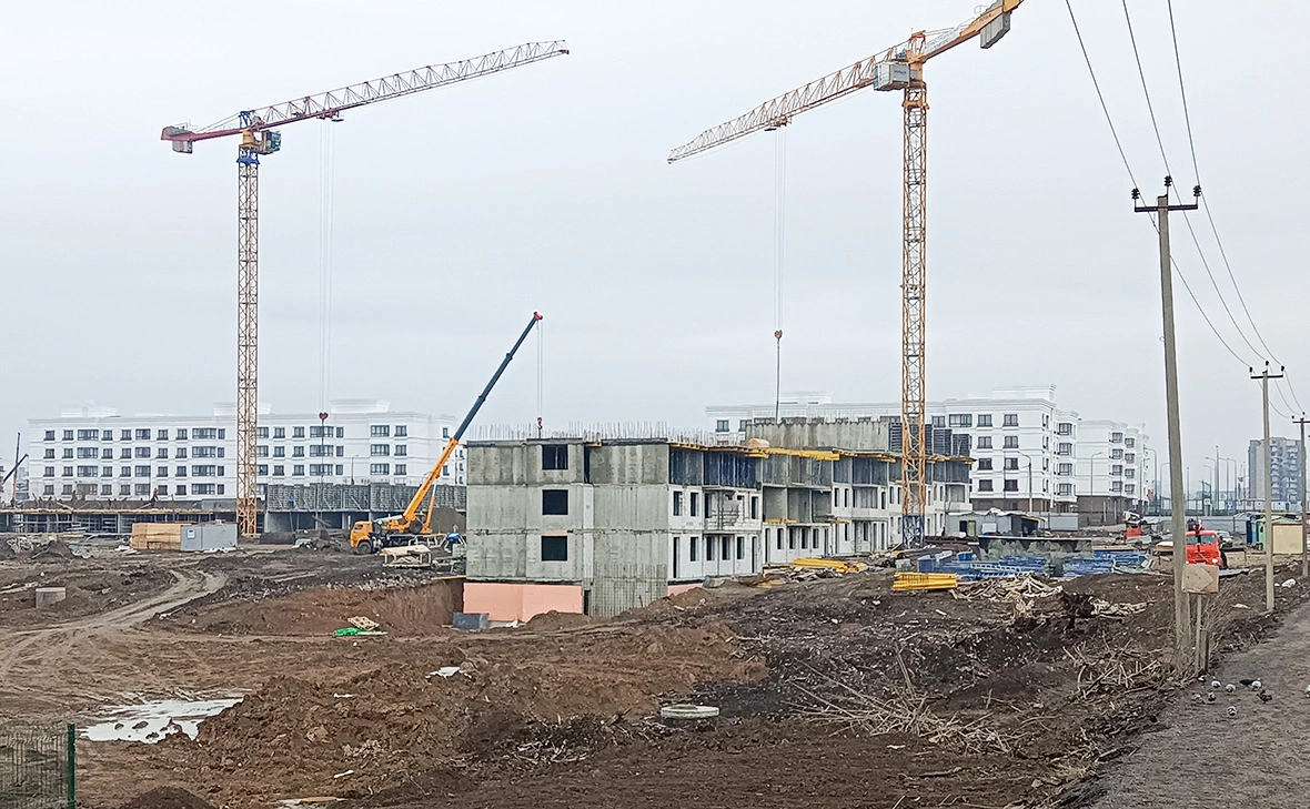 Андрей Чередниченко / ТАСС