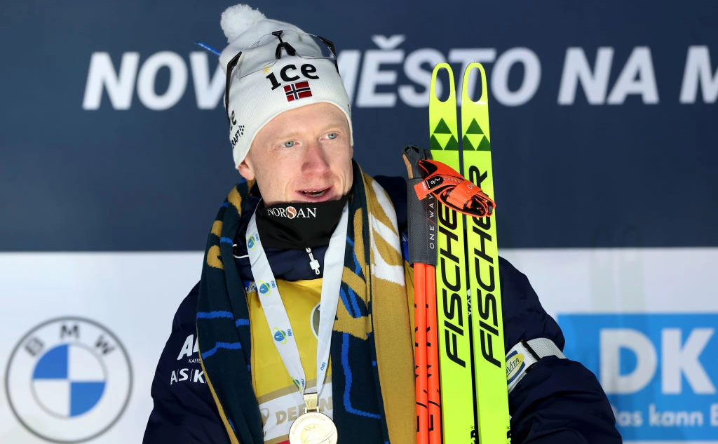 Alex Grimm / Getty Images