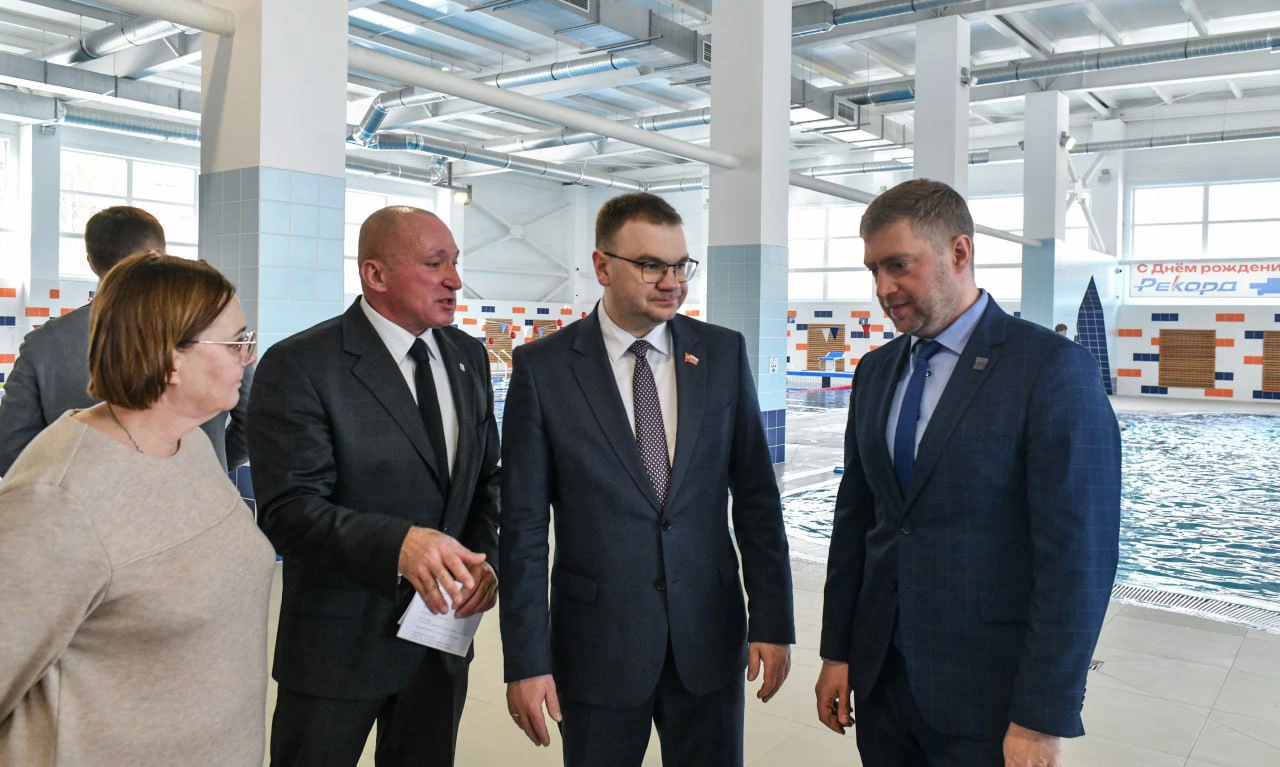 пресс-служба администрации Перми