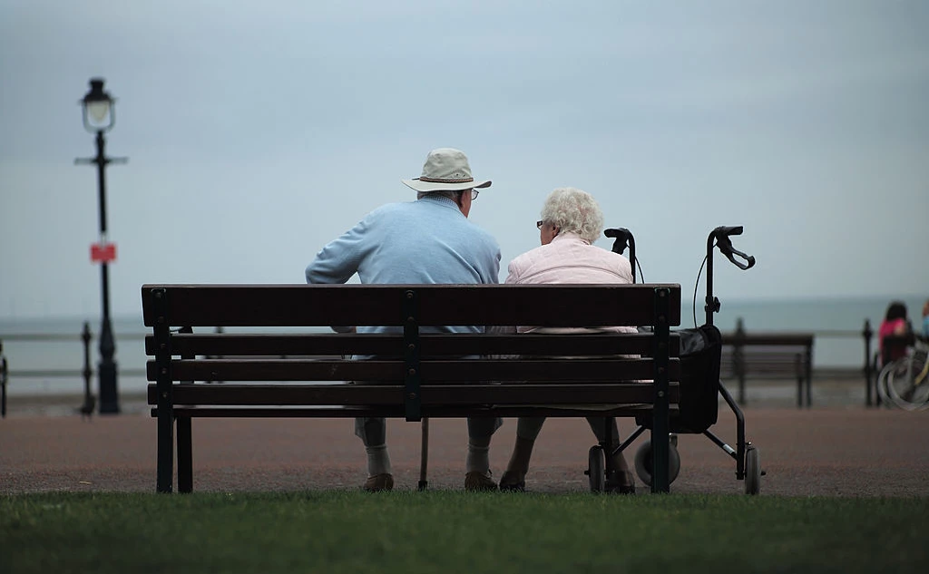 Christopher Furlong / Getty Images