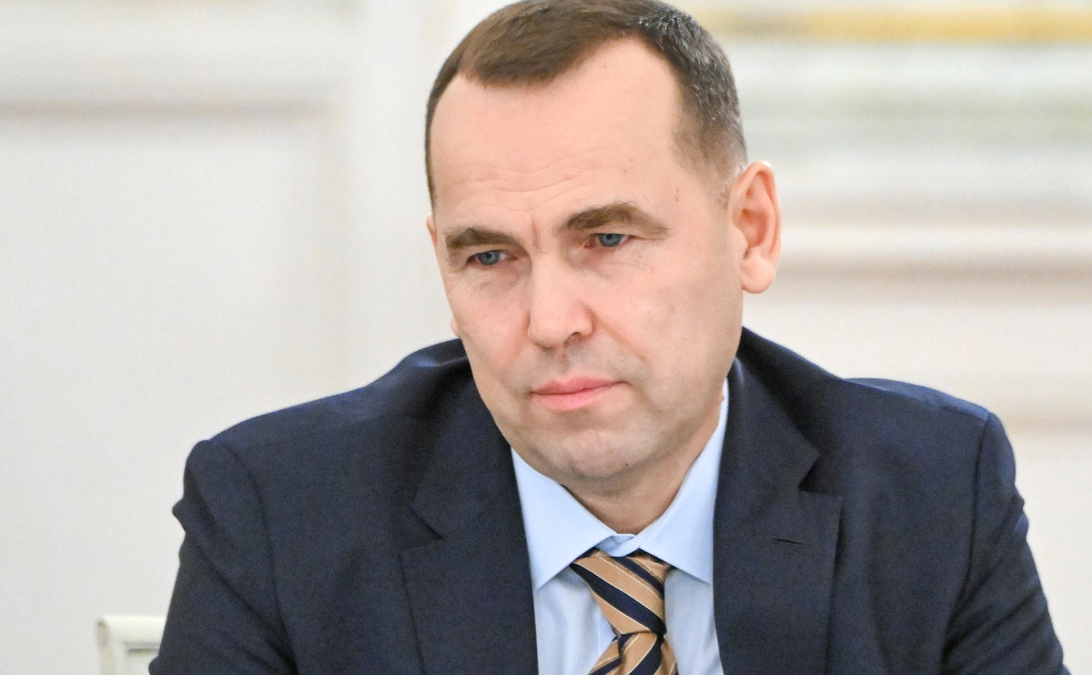 Максим Блинов / ТАСС