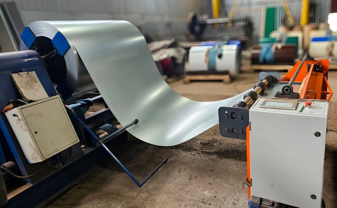 пресс-служба Минэкономразвития РБ