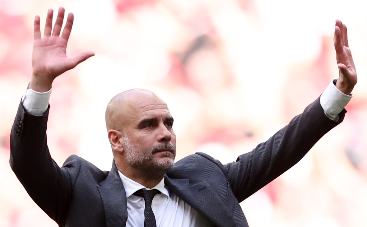 Alex Pantling / Getty Images