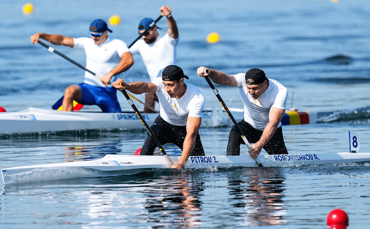 Oscar J Barroso / Keystone Press Agency  / Global Look Press