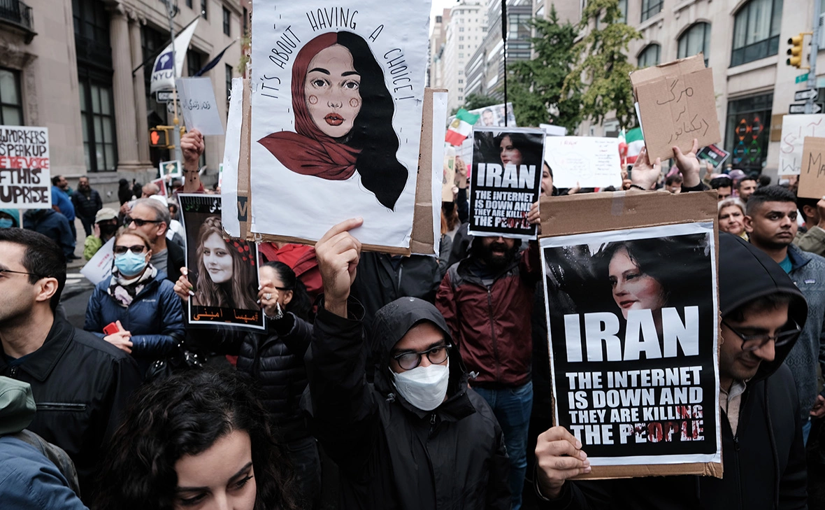 Spencer Platt / Getty Images