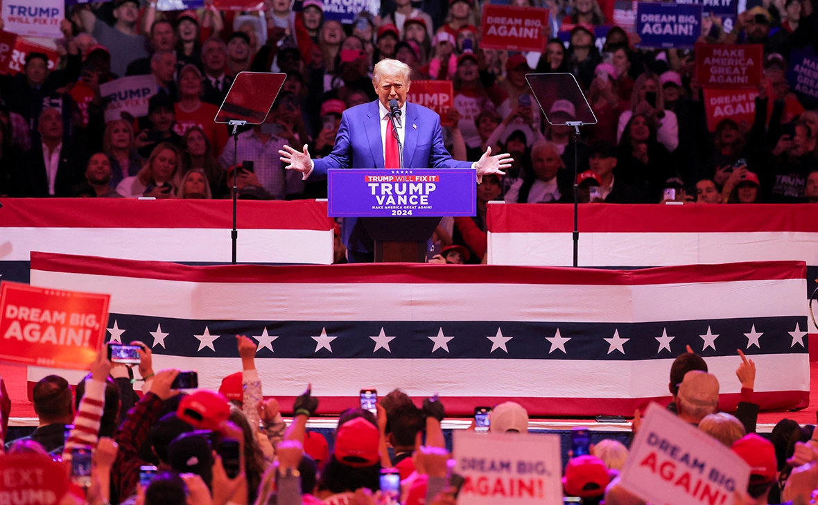 Andrew Kelly / Reuters