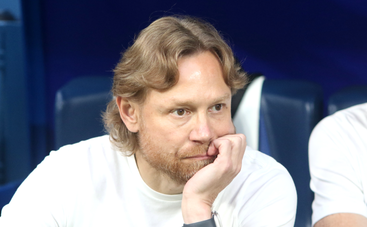 Maksim Konstantinov / Global Look Press