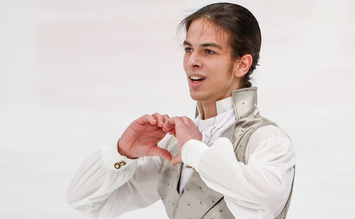 Кирилл Кухмарь / ТАСС