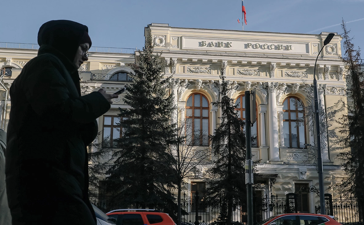 Андрей Любимов / РБК