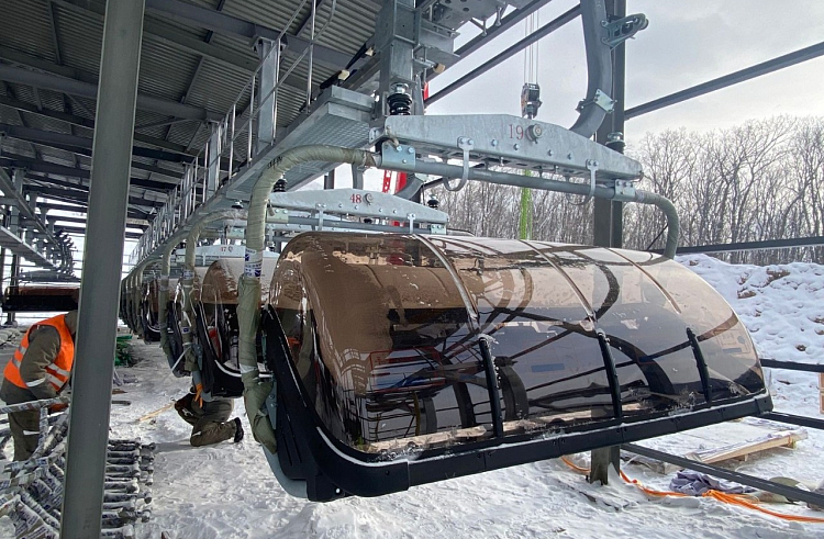 Правительство Приморья