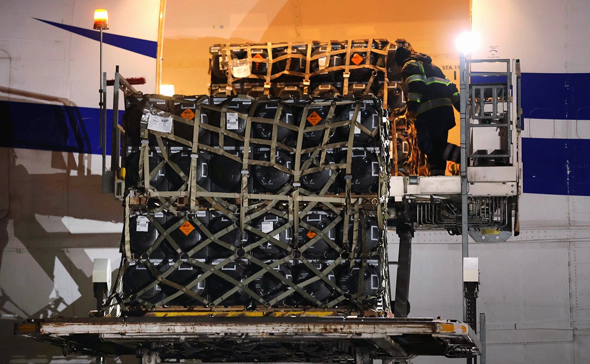 Sean Gallup / Getty Images